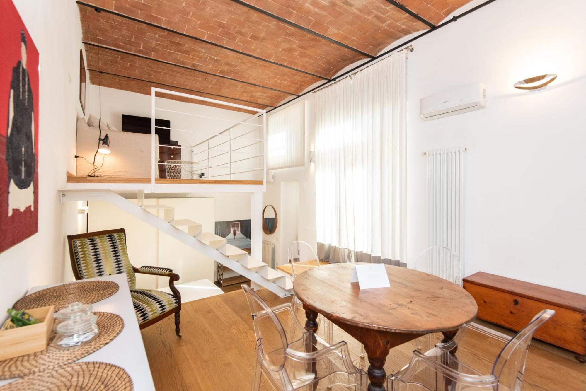 Machiavelli Apartment By Firenze Prestige Exterior foto